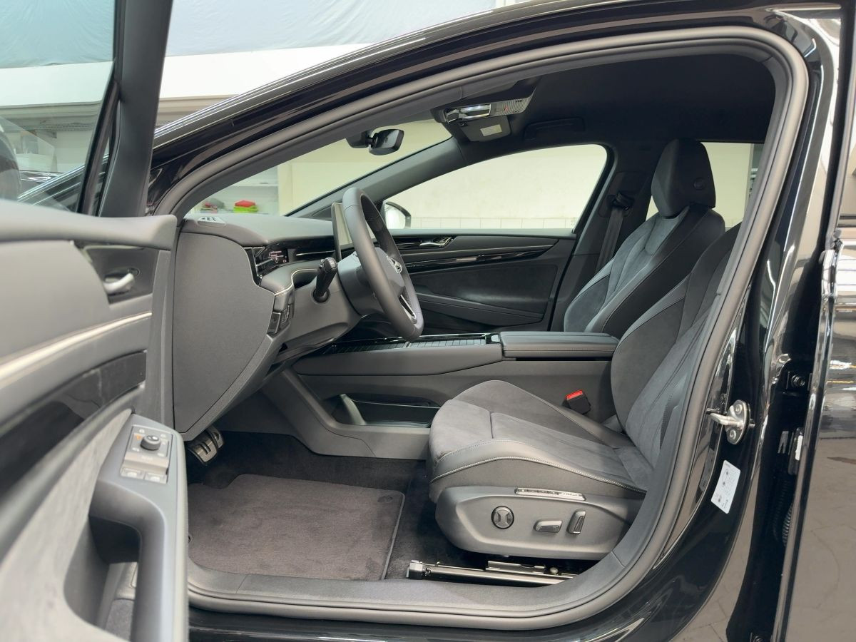 ID.7 Tourer Pro S 210 kW 86 kWh 1-Gang-Automatik