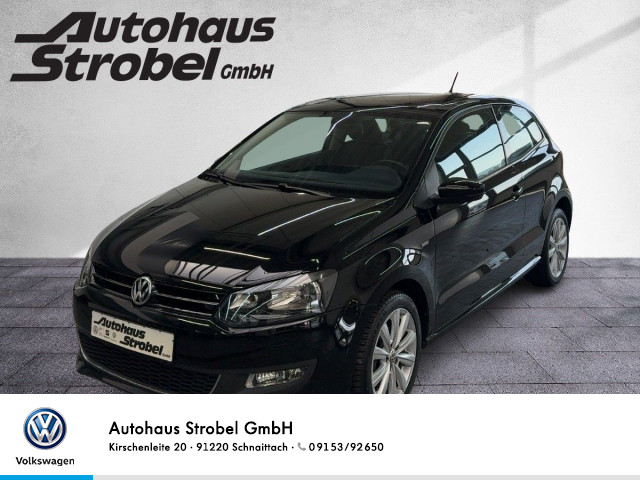 Polo 1.2 TSI 