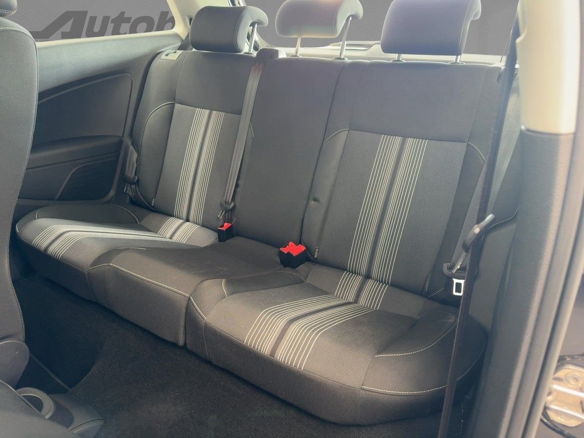 Polo 1.2 TSI 