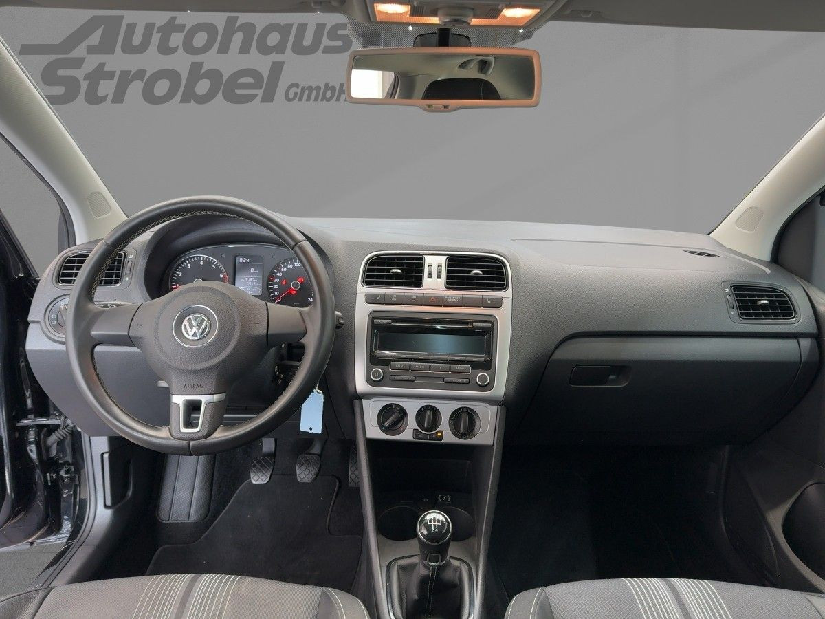 Polo 1.2 TSI 