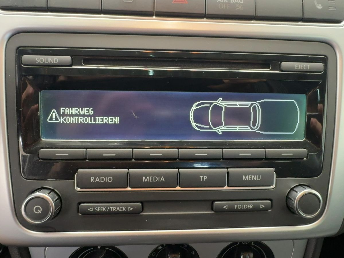 Polo 1.2 TSI 