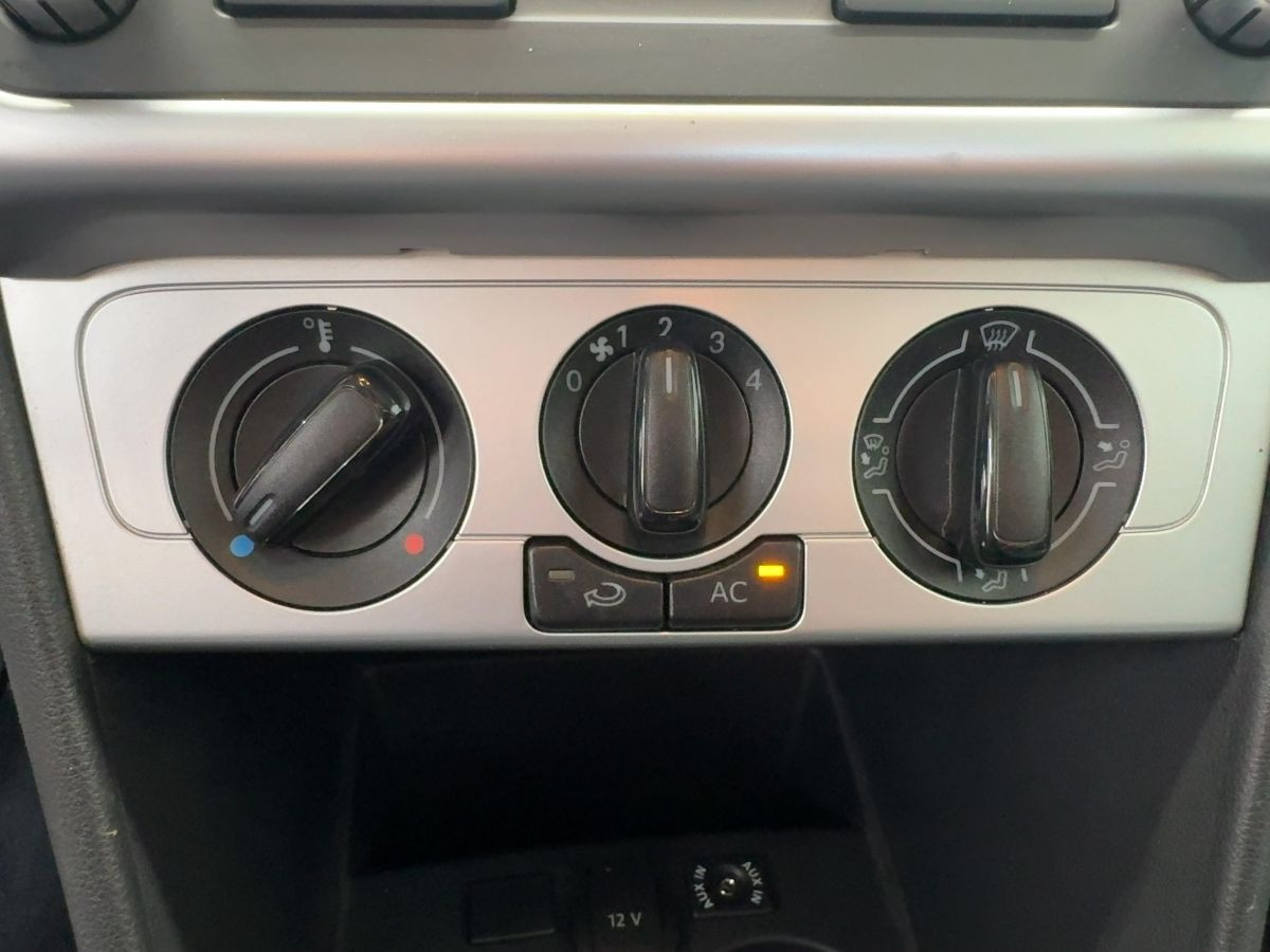 Polo 1.2 TSI 