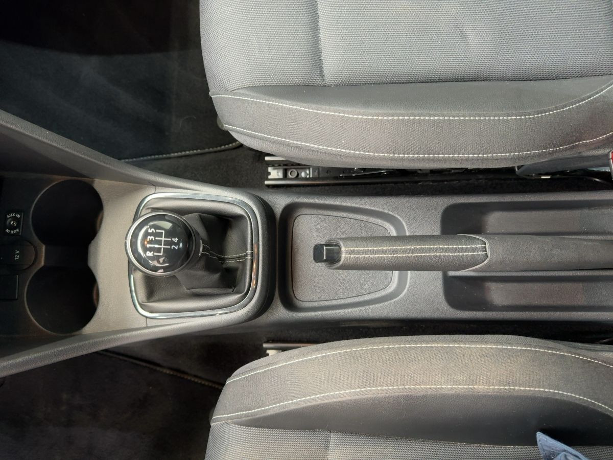 Polo 1.2 TSI 