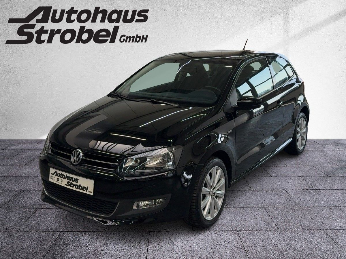 Polo 1.2 TSI 