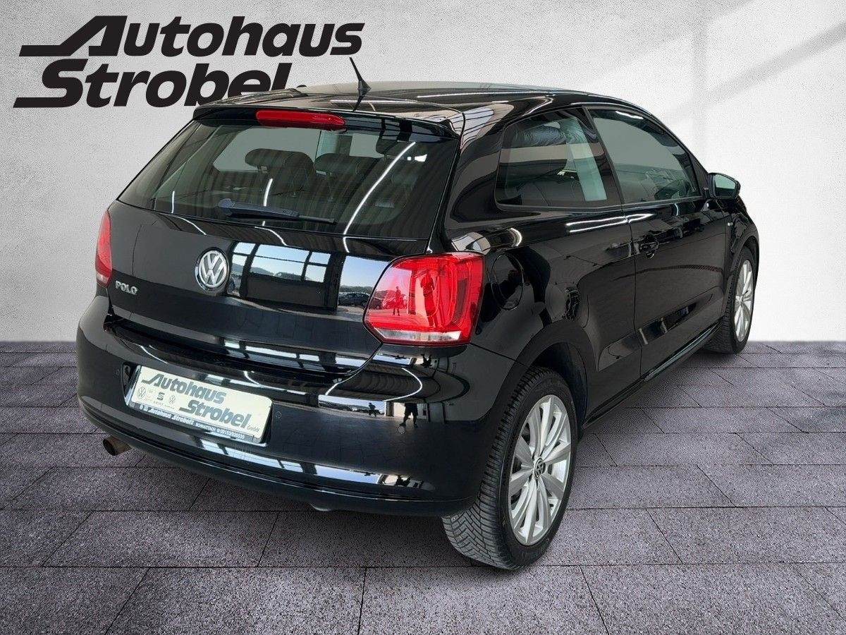 Polo 1.2 TSI 