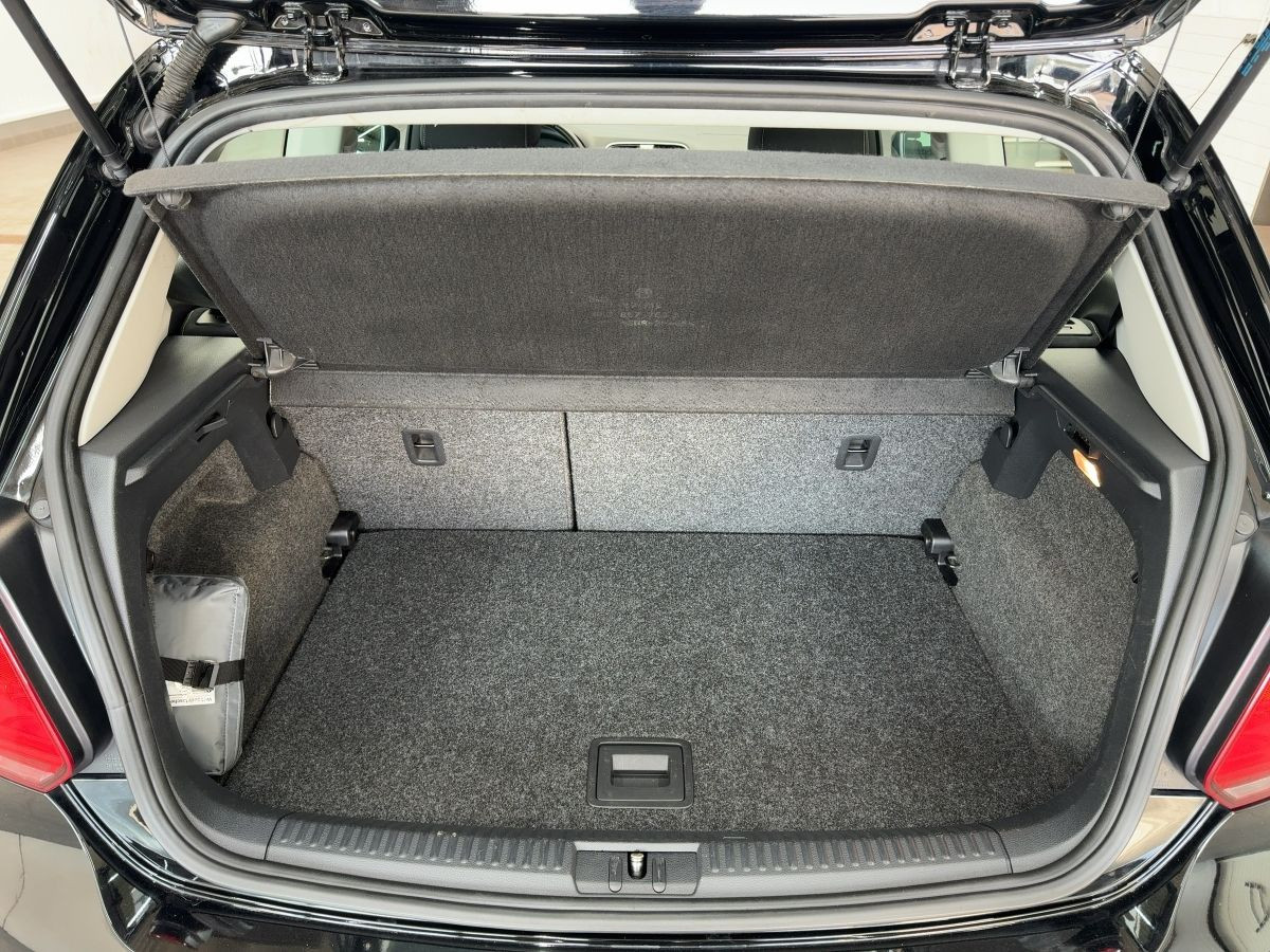Polo 1.2 TSI 