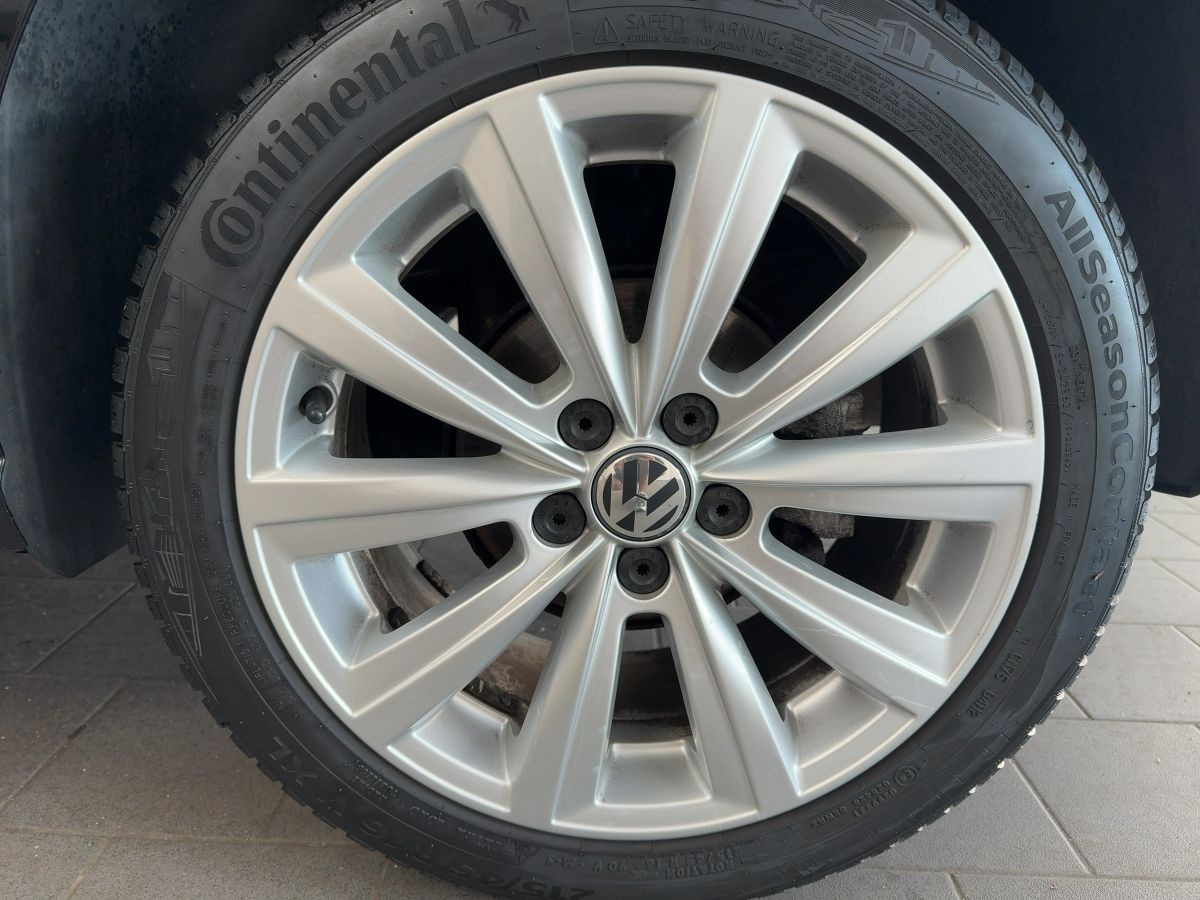 Polo 1.2 TSI 