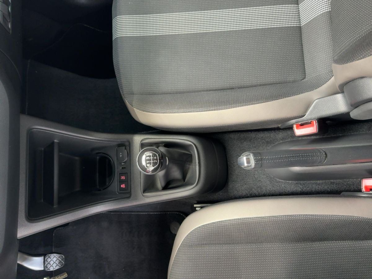 up! 1.0 TSI High Up! 16 Zoll Climatronic Tempo Sitzh. Sound 