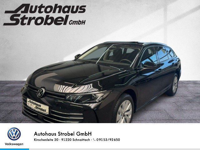 Passat Business 1.5 eHybrid 6-Gang DSG AHK*Sitzh
