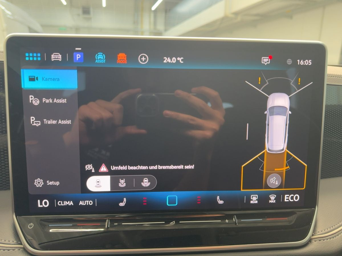 Passat Business 1.5 eHybrid 6-Gang DSG AHK*Sitzh