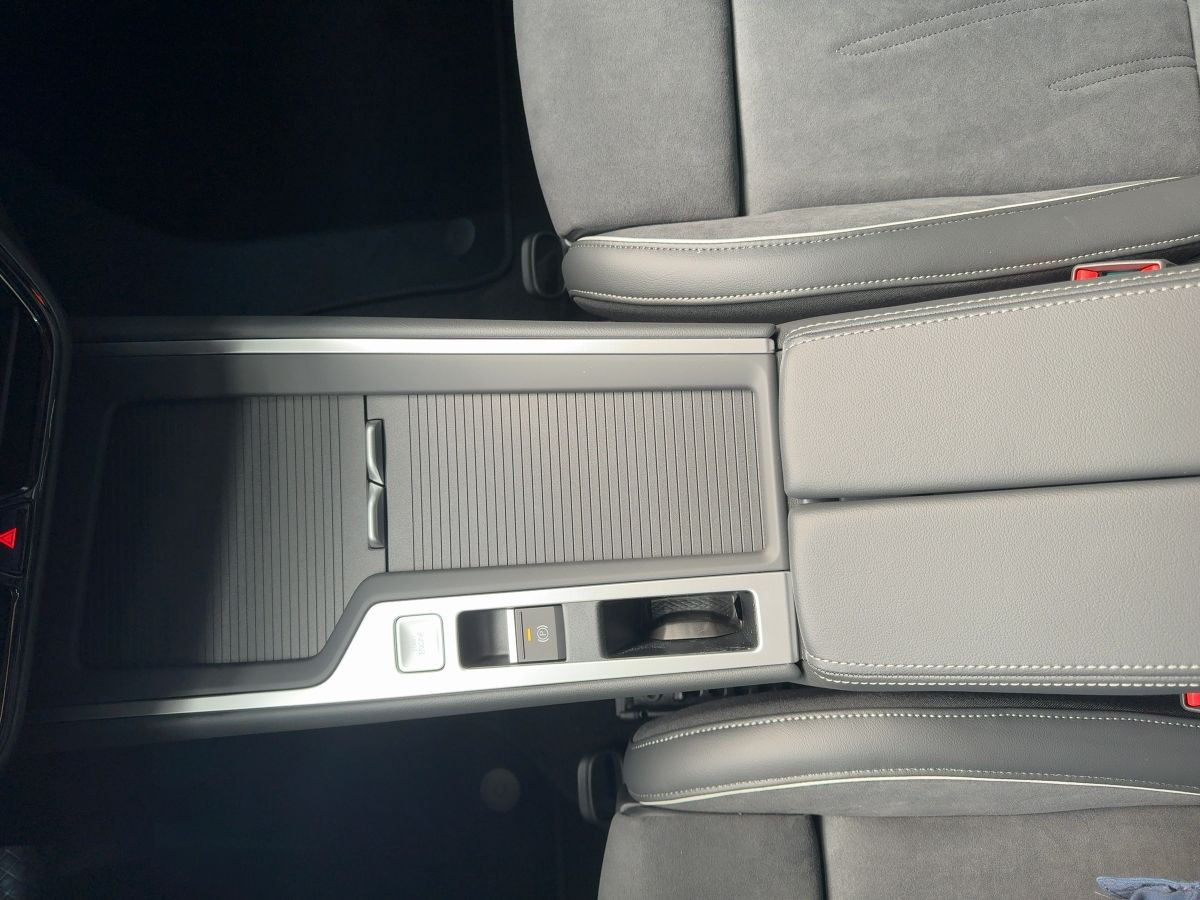 Passat Business 1.5 eHybrid 6-Gang DSG AHK*Sitzh