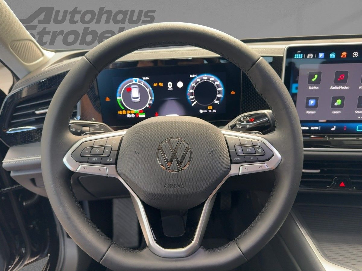 Passat Business 1.5 eHybrid 6-Gang DSG AHK*Sitzh
