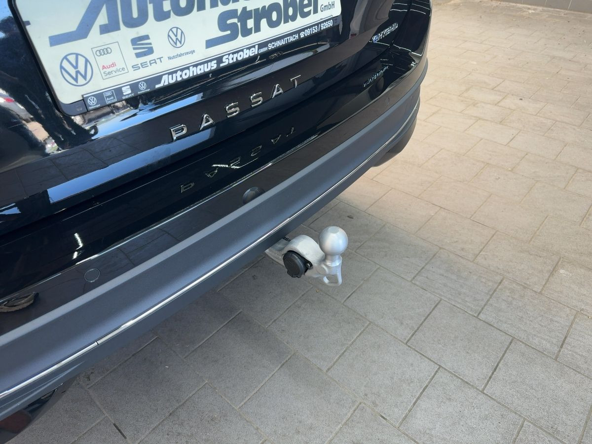 Passat Business 1.5 eHybrid 6-Gang DSG AHK*Sitzh