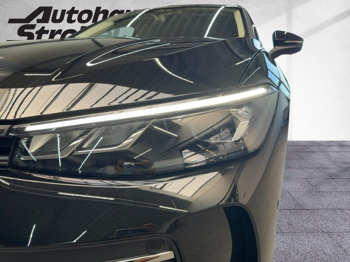 Passat Business 1.5 eHybrid 6-Gang DSG AHK*Sitzh