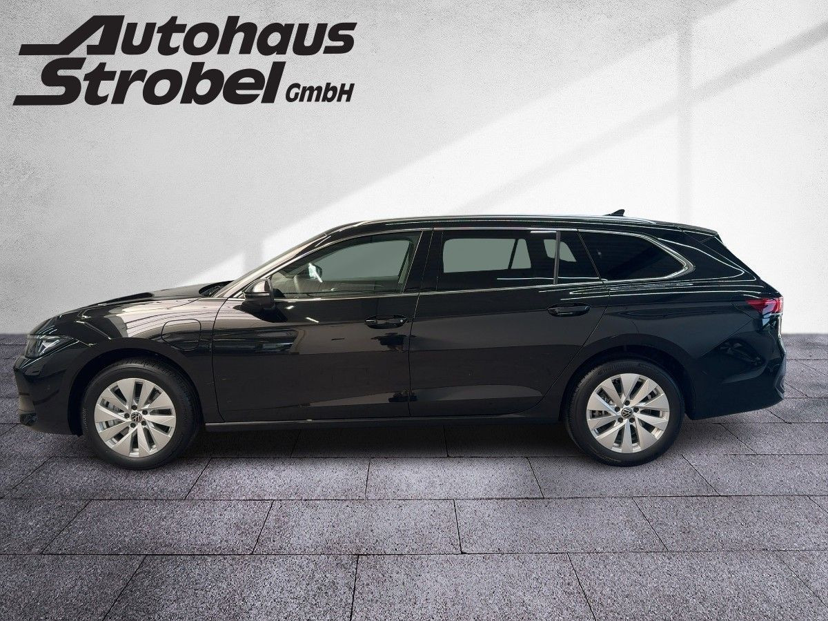 Passat Business 1.5 eHybrid 6-Gang DSG AHK*Sitzh