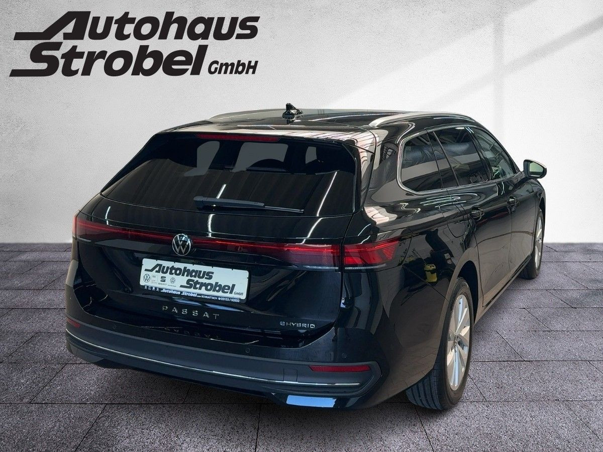Passat Business 1.5 eHybrid 6-Gang DSG AHK*Sitzh