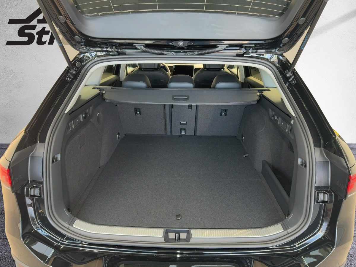 Passat Business 1.5 eHybrid 6-Gang DSG AHK*Sitzh