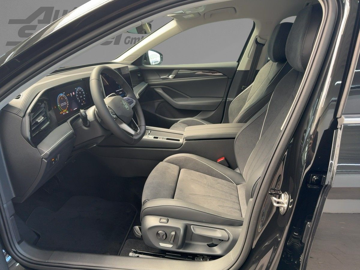 Passat Business 1.5 eHybrid 6-Gang DSG AHK*Sitzh