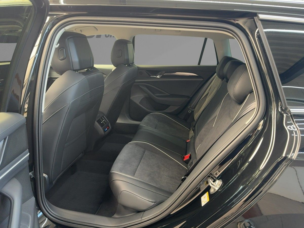 Passat Business 1.5 eHybrid 6-Gang DSG AHK*Sitzh