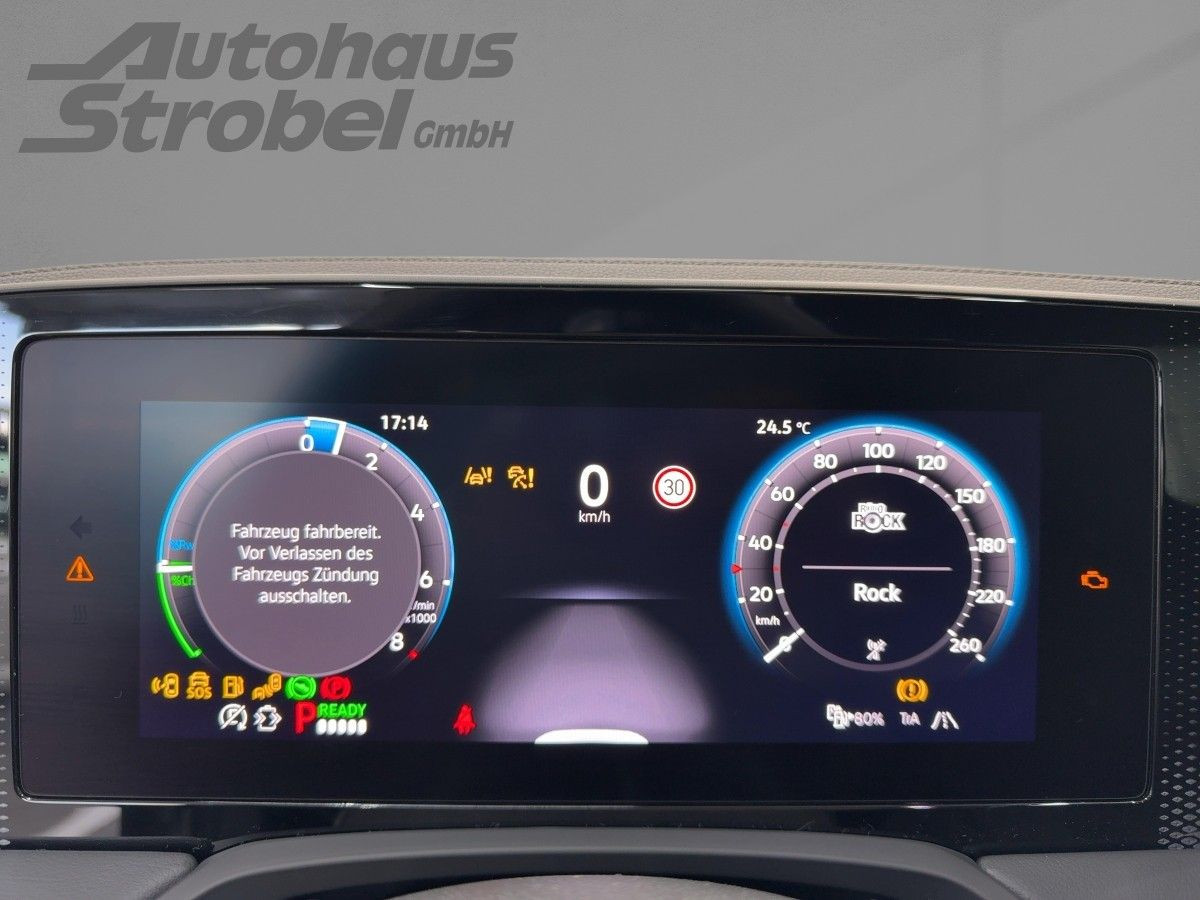 Passat Variant Business 1.5 eHybrid 110kW 6-Gang-DSG