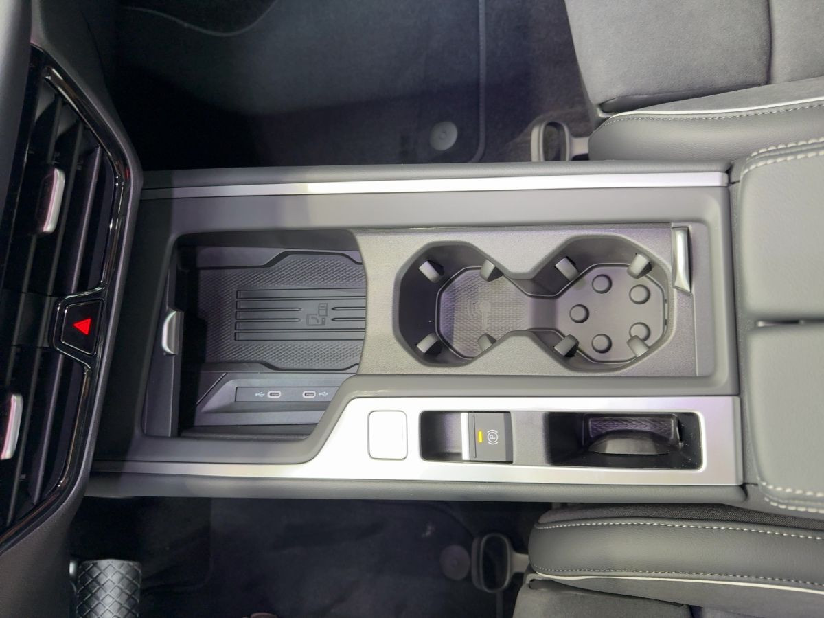 Passat Variant Business 1.5 eHybrid 110kW 6-Gang-DSG
