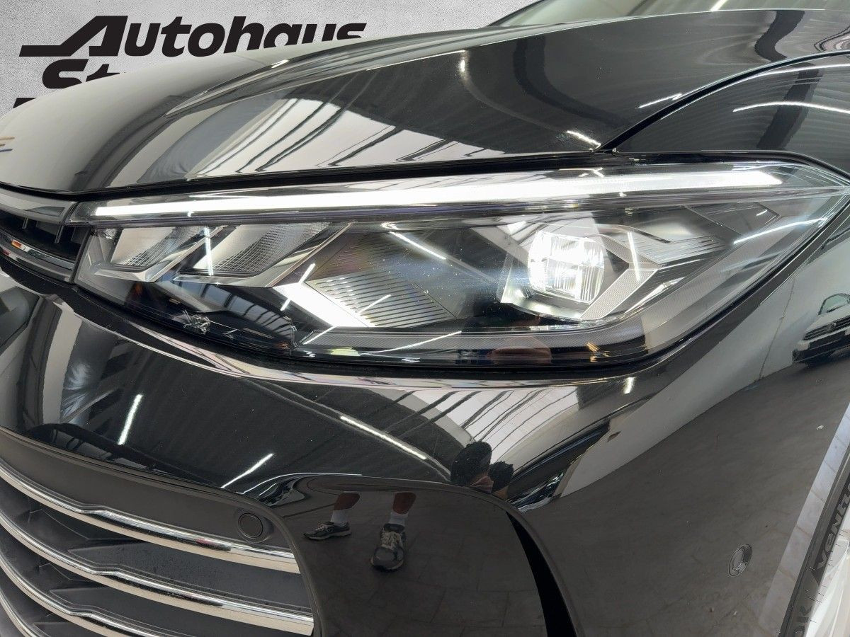 Passat Variant Business 1.5 eHybrid 110kW 6-Gang-DSG
