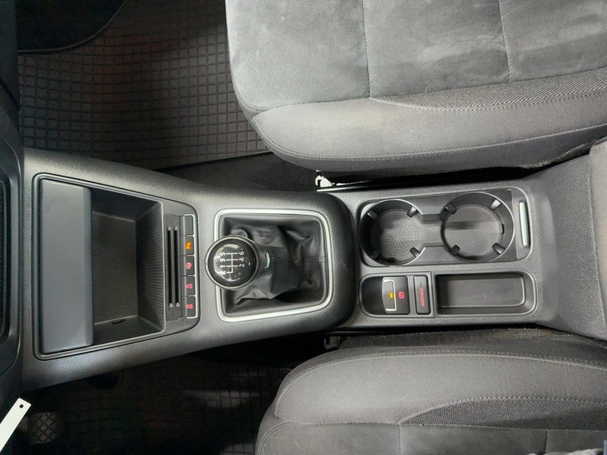 Tiguan 1.4 TSI Sport & Style AHK Navi Park Ass. Climatronic