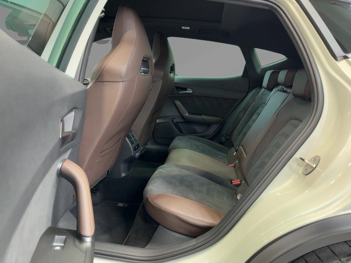 Formentor VZ5 2.5 TSI DSG 