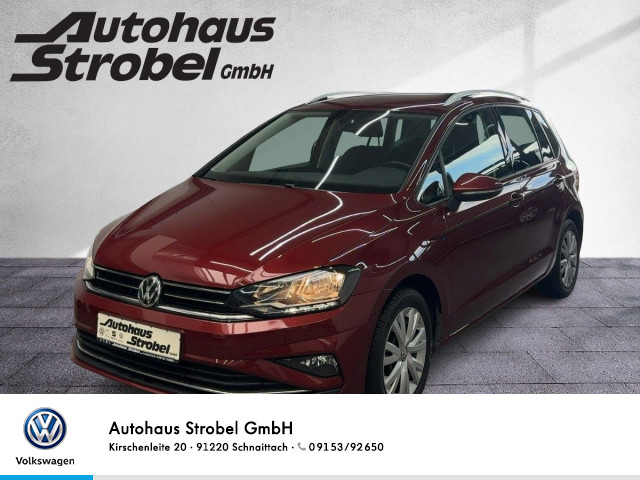 Golf Sportsvan 1.0 TSI "JOIN" ACC Navi Climatronic Park...