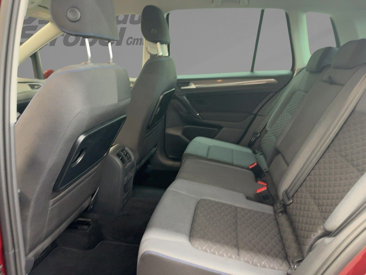Golf Sportsvan 1.0 TSI 