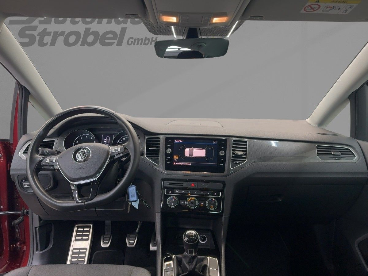 Golf Sportsvan 1.0 TSI 