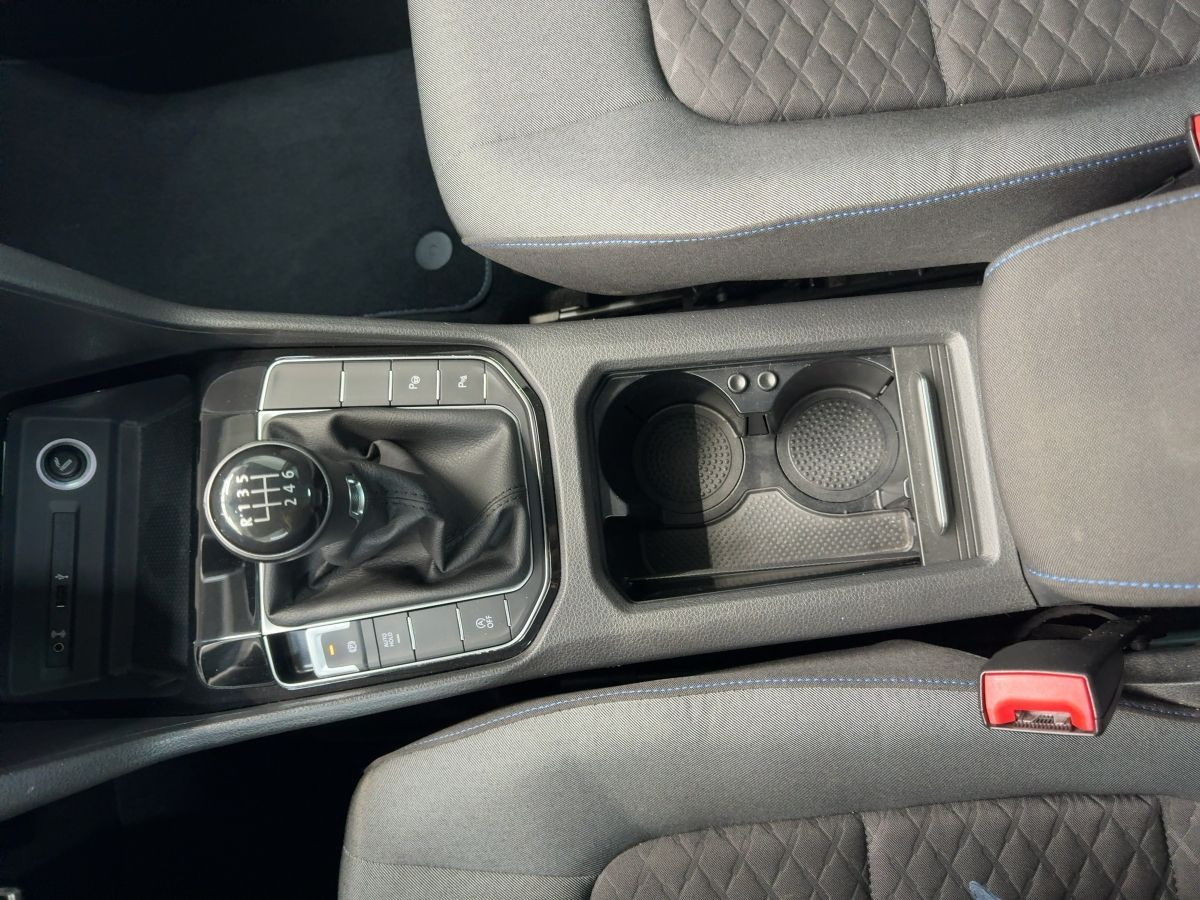 Golf Sportsvan 1.0 TSI 