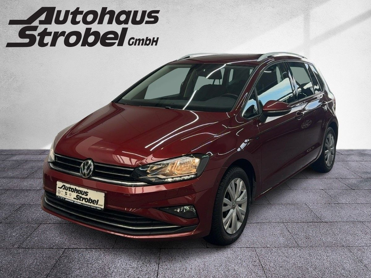 Golf Sportsvan 1.0 TSI 