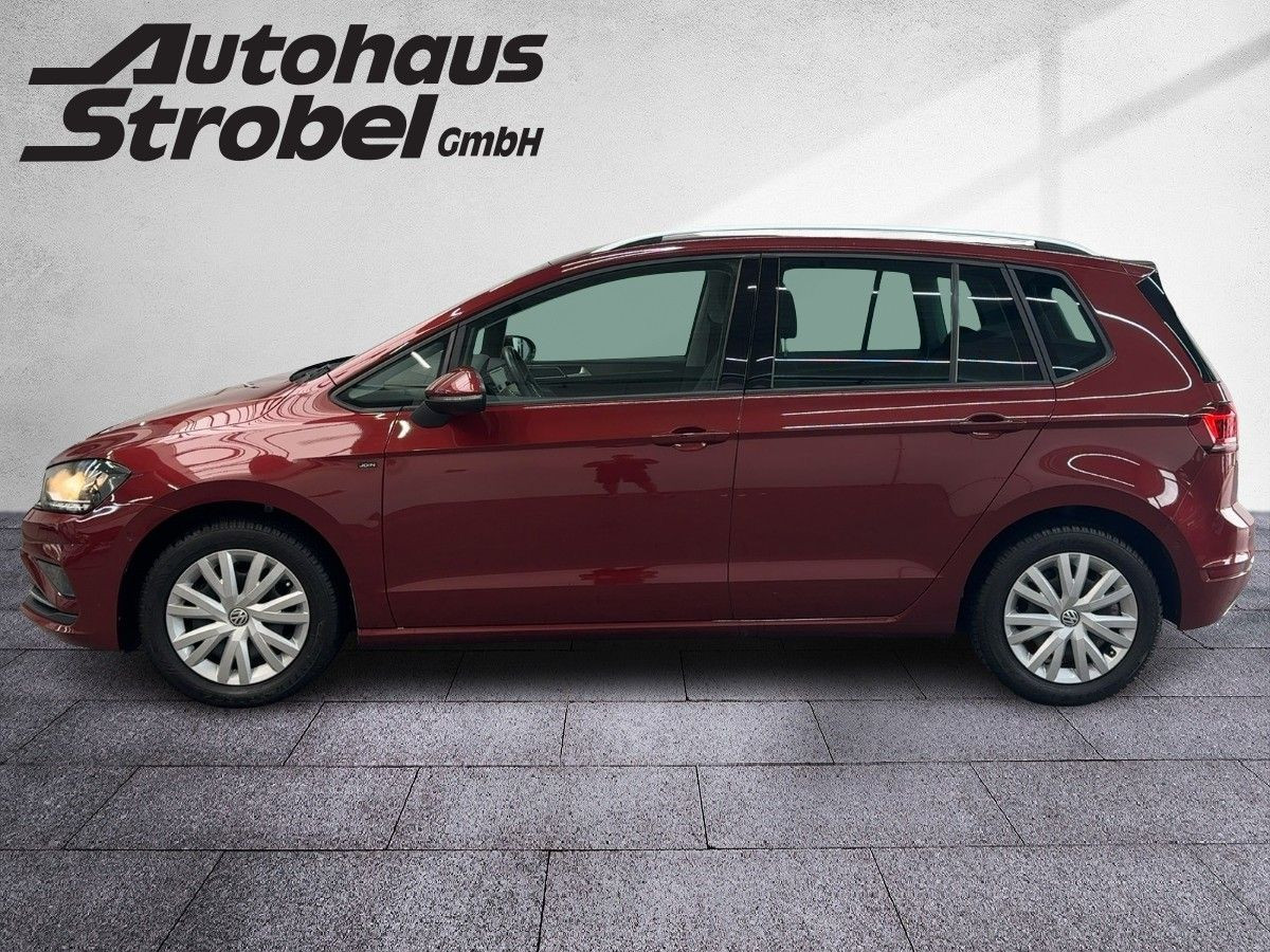 Golf Sportsvan 1.0 TSI 