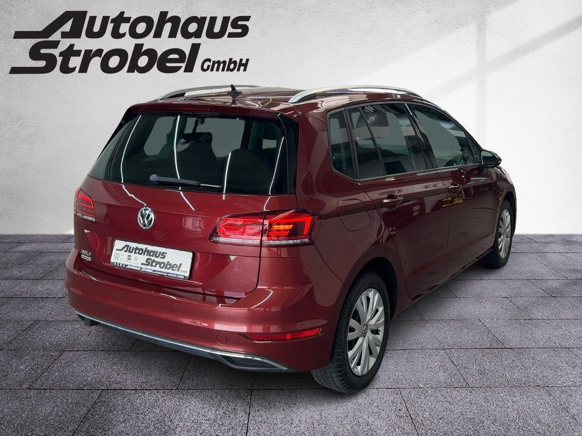 Golf Sportsvan 1.0 TSI 