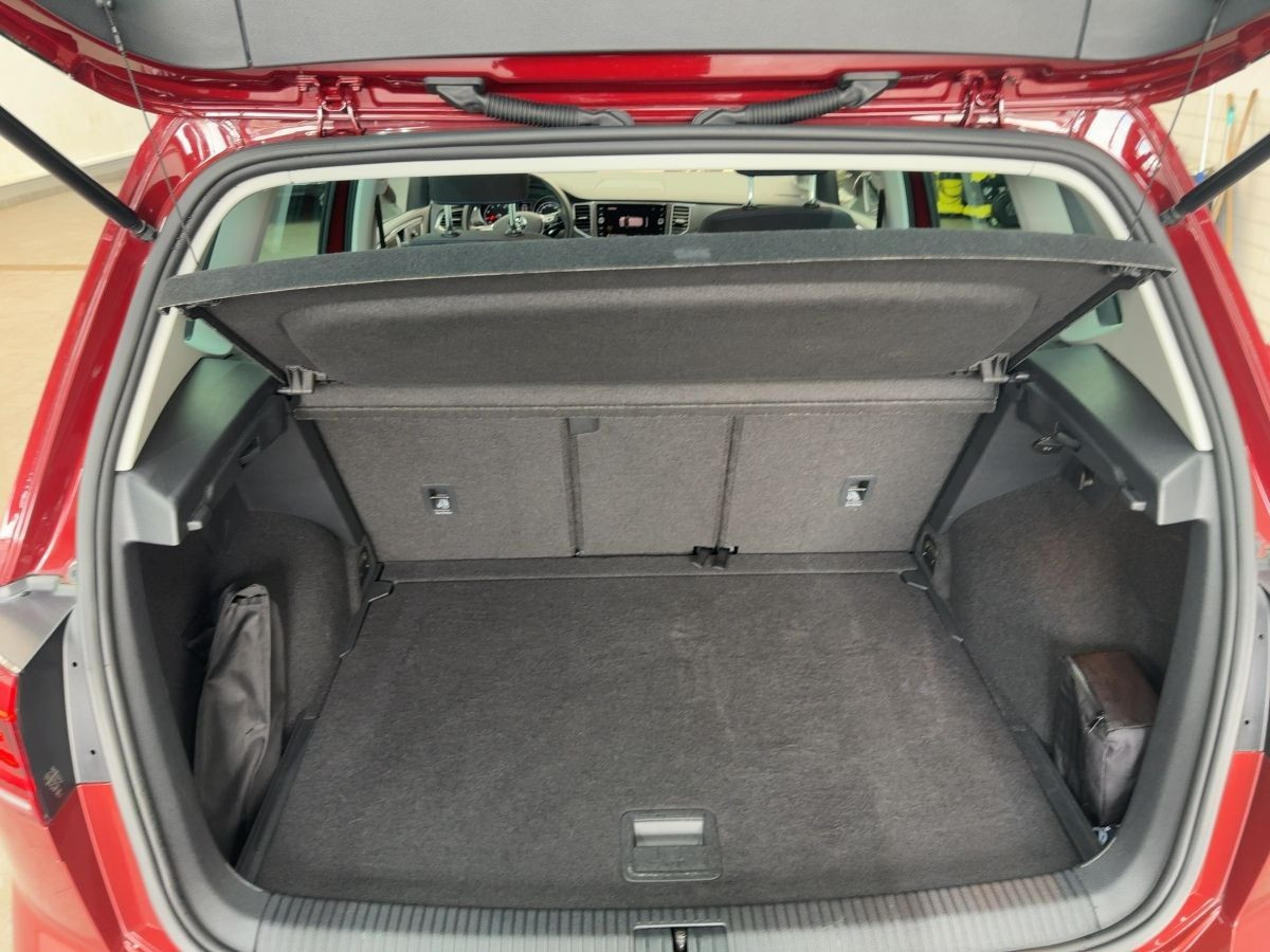Golf Sportsvan 1.0 TSI 