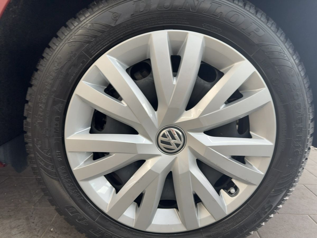 Golf Sportsvan 1.0 TSI 