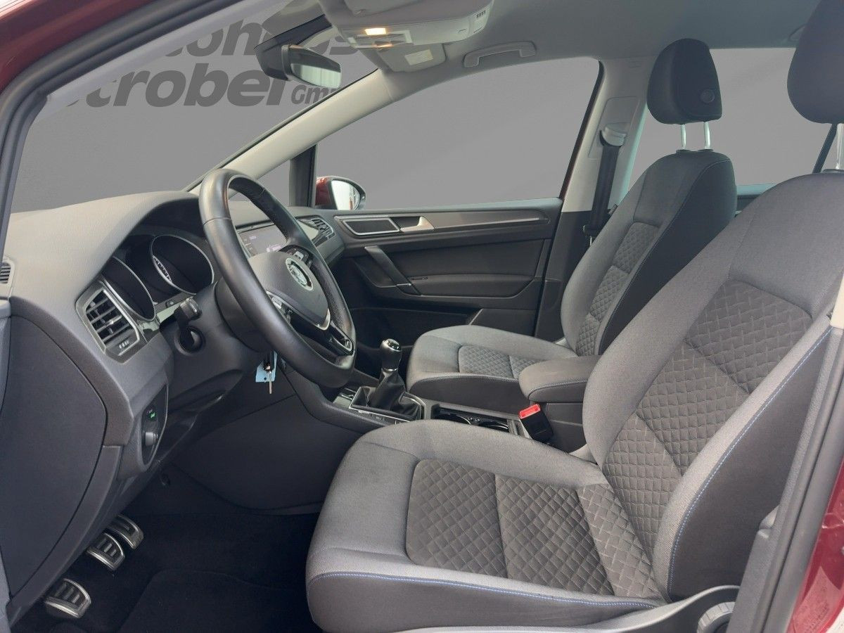 Golf Sportsvan 1.0 TSI 