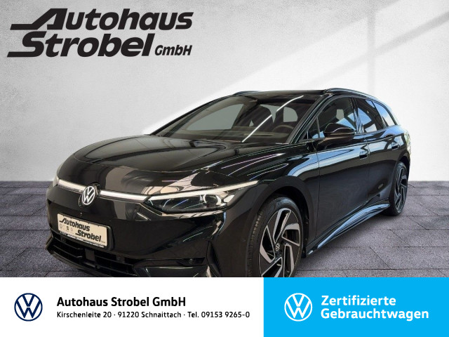 ID.7 Tourer Pro S 210 kW "BLACK STYLE" ab 0,99% DCC AHK...