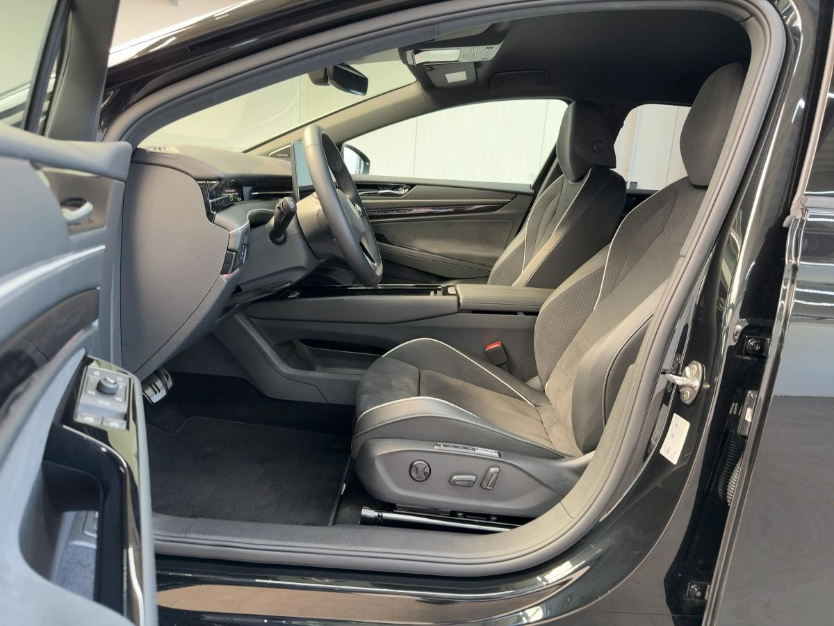 ID.7 Tourer Pro S 210 kW 