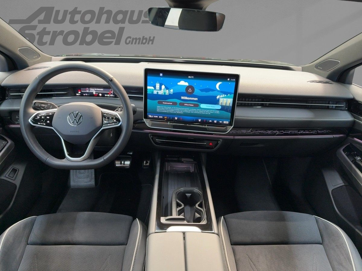 ID.7 Tourer Pro S 210 kW 