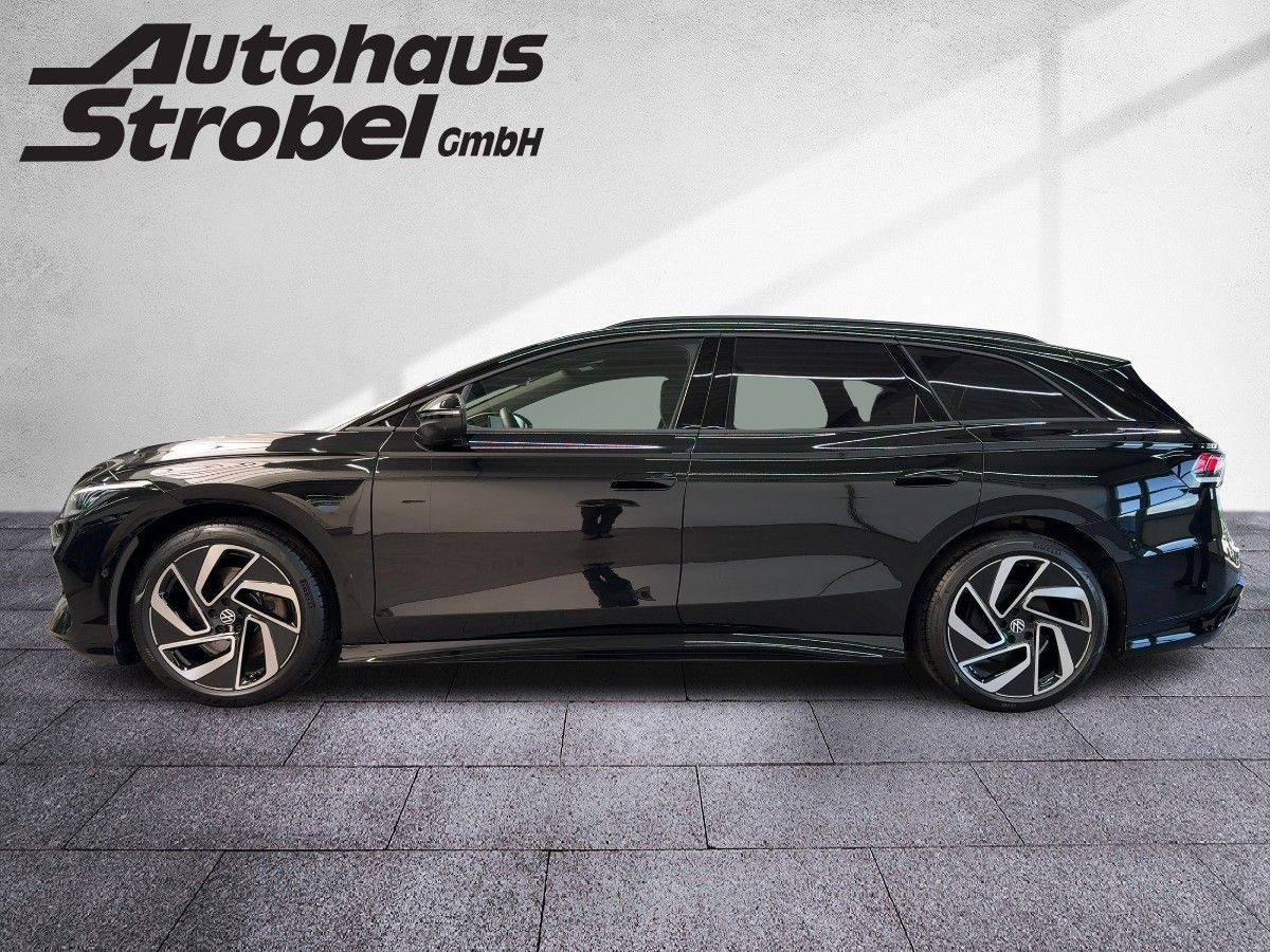 ID.7 Tourer Pro S 210 kW 
