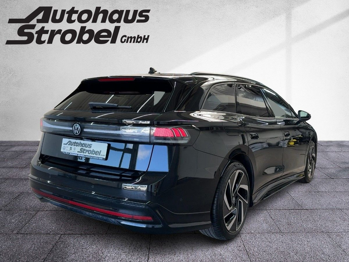 ID.7 Tourer Pro S 210 kW 