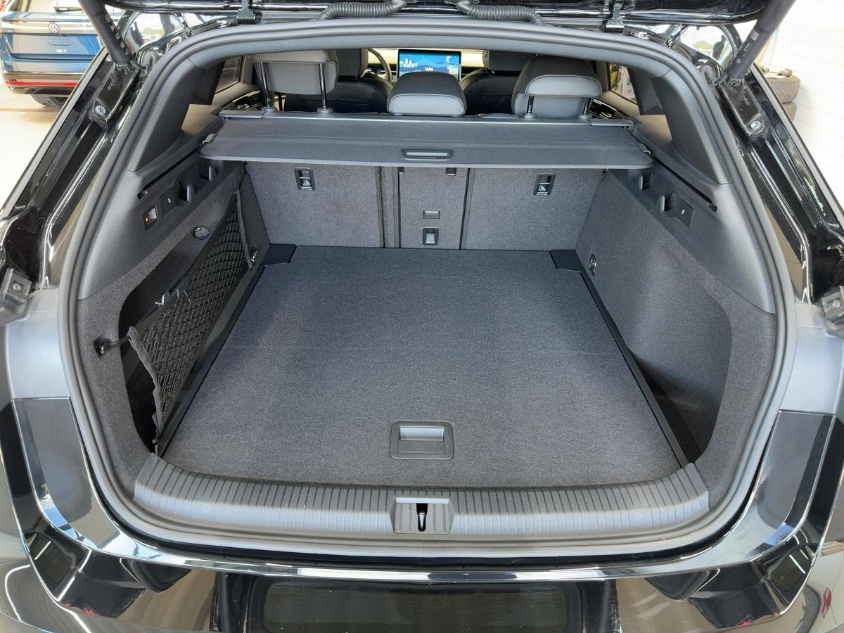 ID.7 Tourer Pro S 210 kW 