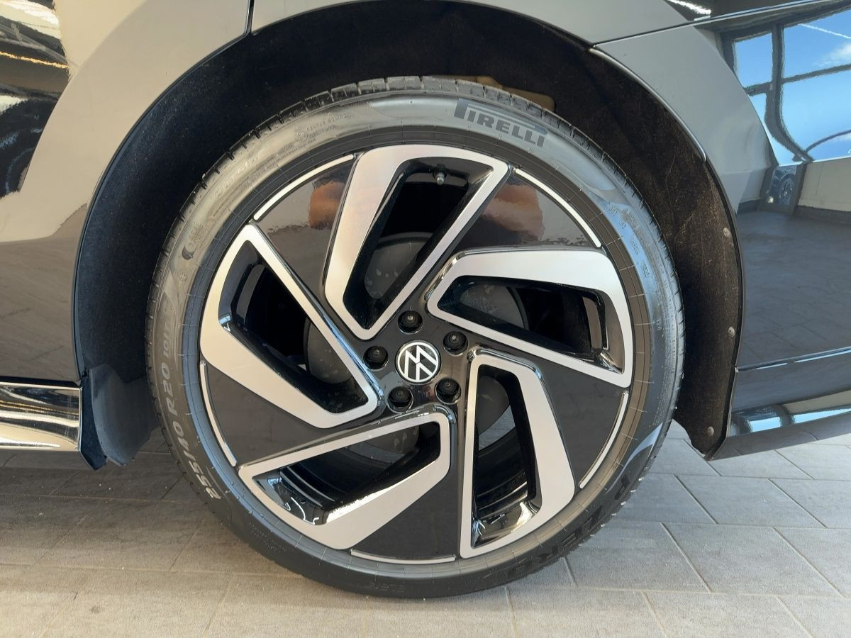 ID.7 Tourer Pro S 210 kW 