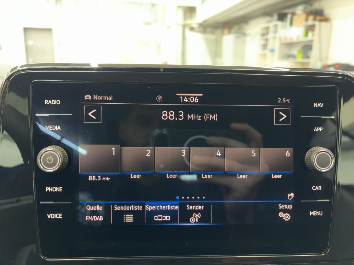 T-Roc Cabrio R-Line 1.5TSI OPF 110kW 7-Gang-DSG