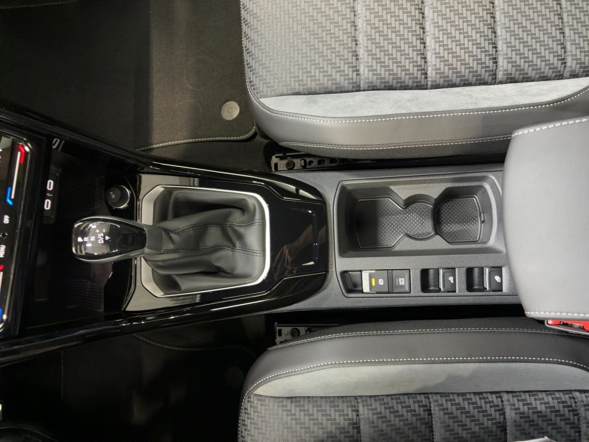 T-Roc Cabrio R-Line 1.5TSI OPF 110kW 7-Gang-DSG