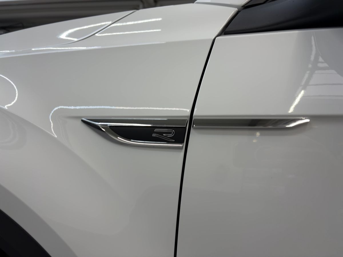 T-Roc Cabrio R-Line 1.5TSI OPF 110kW 7-Gang-DSG