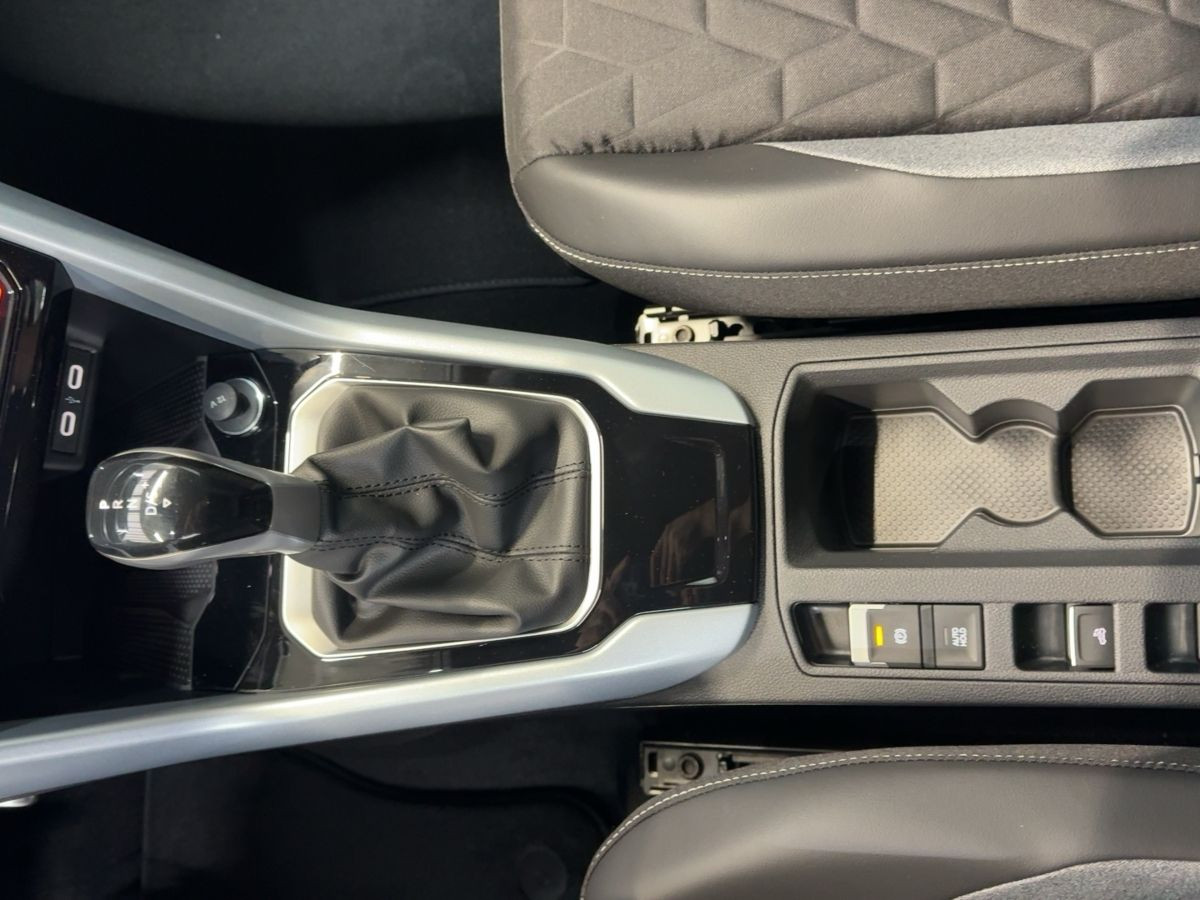 T-Roc Cabriolet ENERGY 1.5 l TSI OPF 110 kW (150 PS) 7-Gang-Doppelkupplungsgetriebe DSG