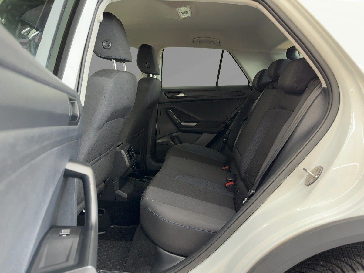 T-Roc 1.5 TSI DSG 